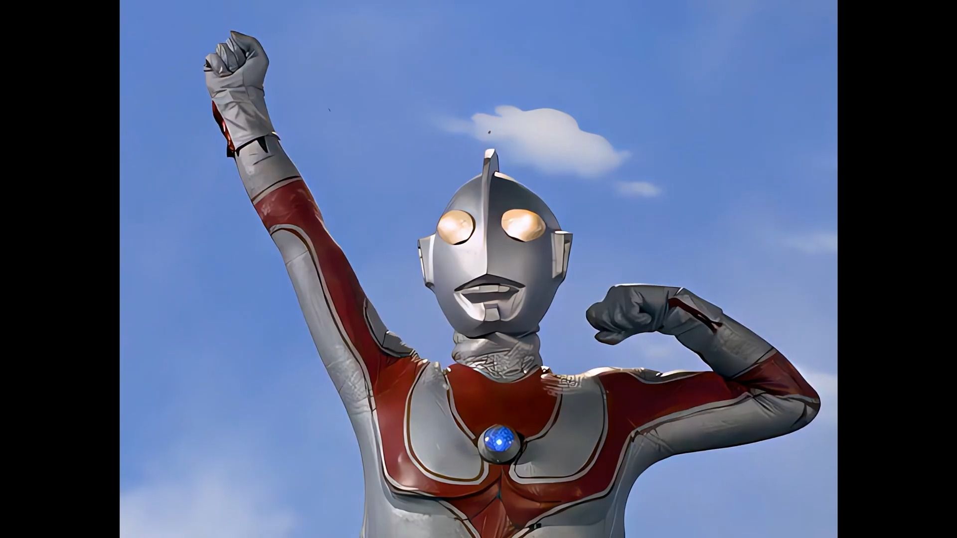 归来的奥特曼《ウルトラマンジャック》!