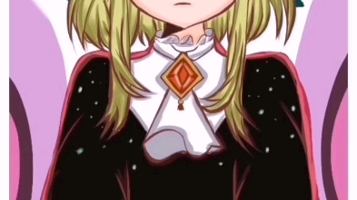 画的是七峰樱,好久没发视频了