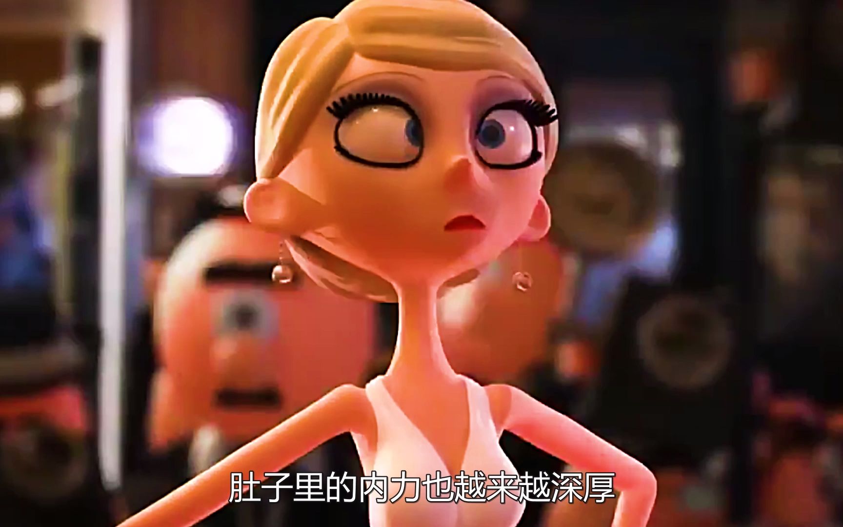 红毯女星竟靠放屁走红,为了流量什么奇葩都有!