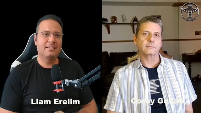 科里·古德的采访--2024年7月,8月1日上传