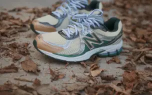 Download Video: Aimé Leon Dore x New Balance 860v2