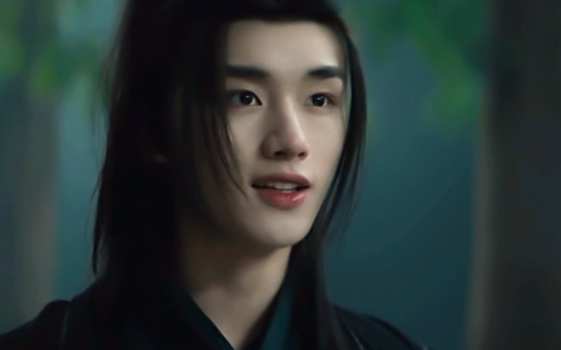 丁程鑫是有那个古装牛逼症吧!求求了速速打包进组!_哔哩哔哩_bilibili