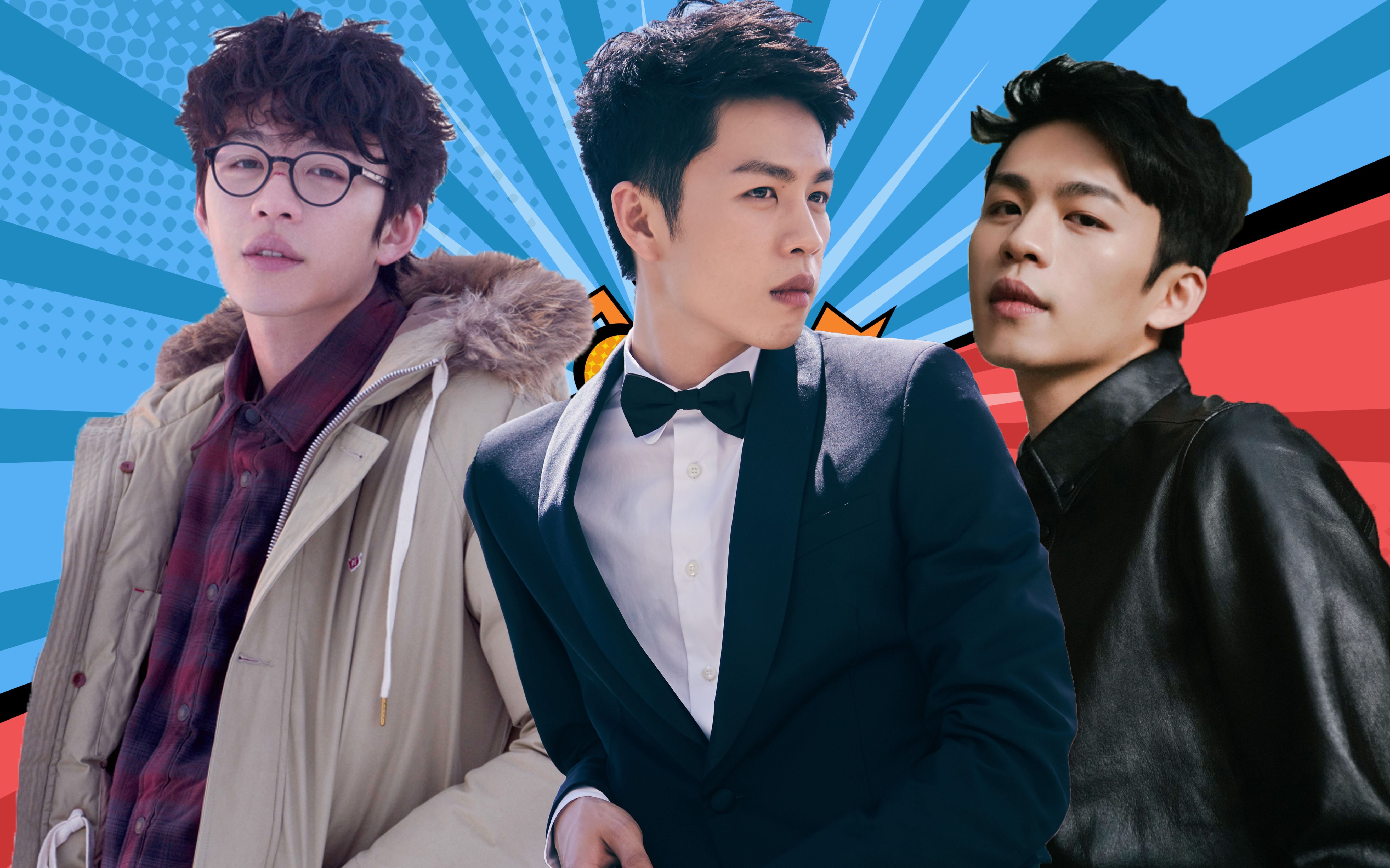 从《缝纫机乐队》到《明天你是否依然爱我》李鸿其作品集:未来可期