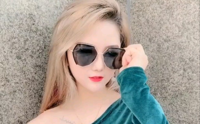 快手法克儿姐_哔哩哔哩_bilibili