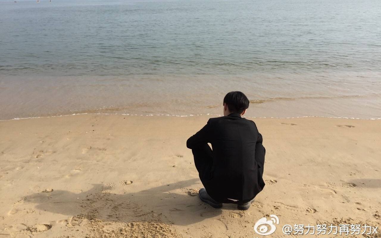 listen-张艺兴不见的日子,想他