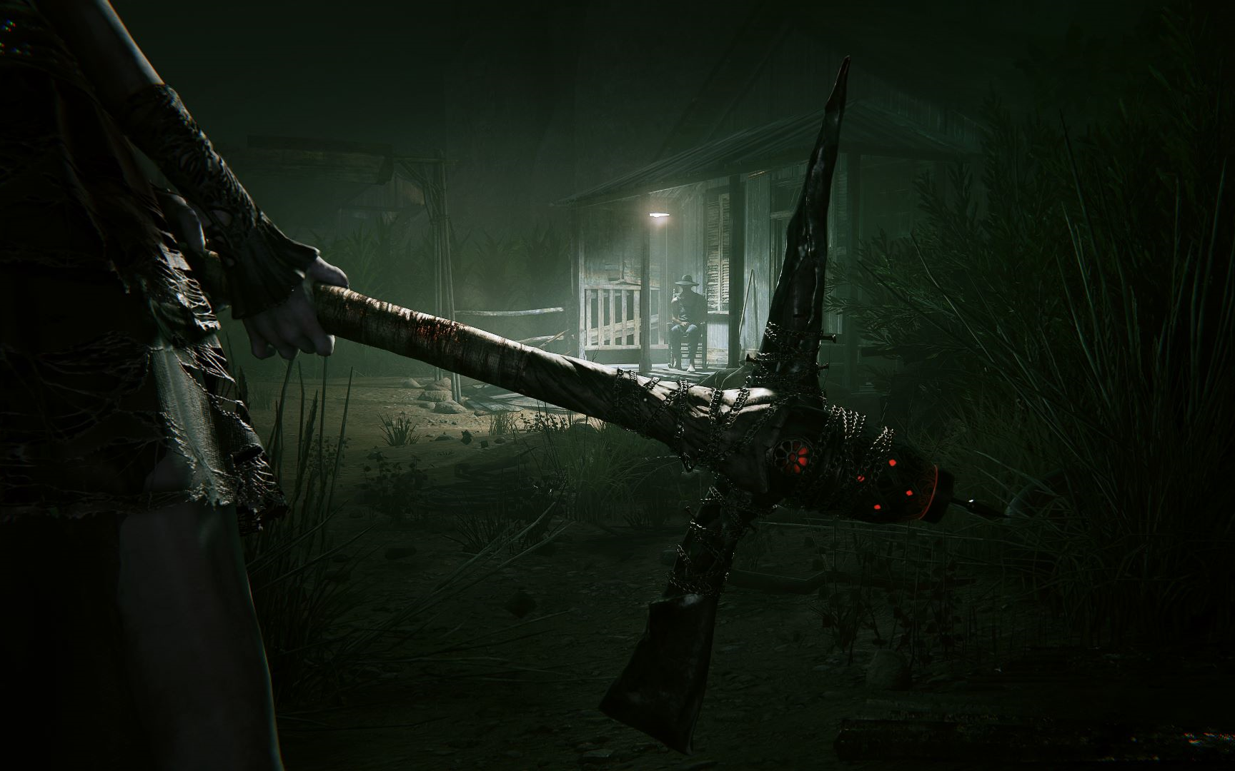 Wiiu Zombi U 流程攻略 完结 游戏社