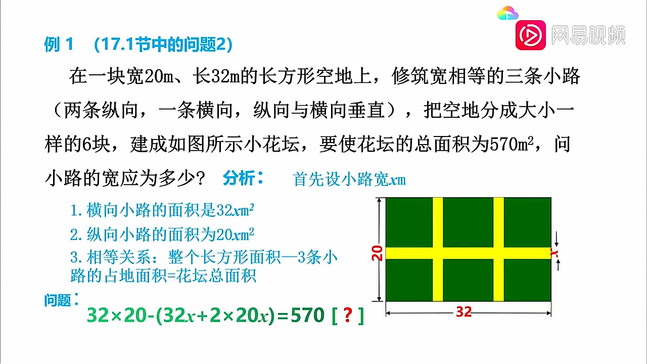 [图]P19 沪科版8年级下17.4一元二次方程的根与系数的关系2