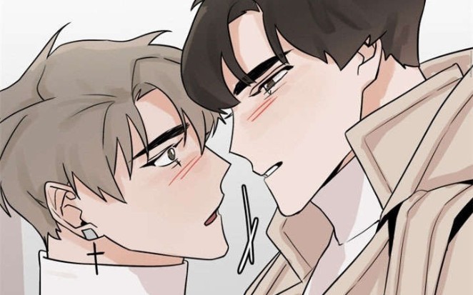 傲娇学弟受 腹黑学长攻【耽漫推荐】【年上攻年下受】【校园恋爱】