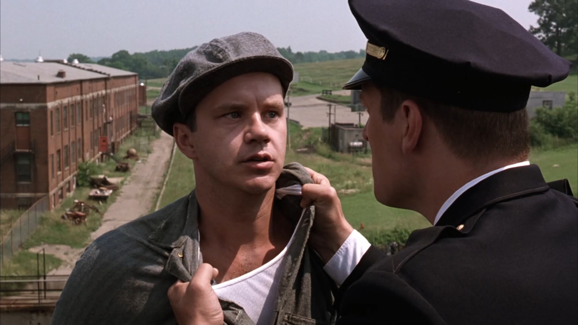 电影【肖申克的救赎】免费资源网盘资源1080p