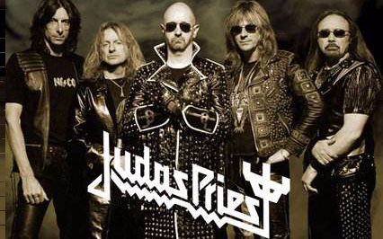 【极端阵地字幕组】judas priest — breaking the law(中英字幕现场)