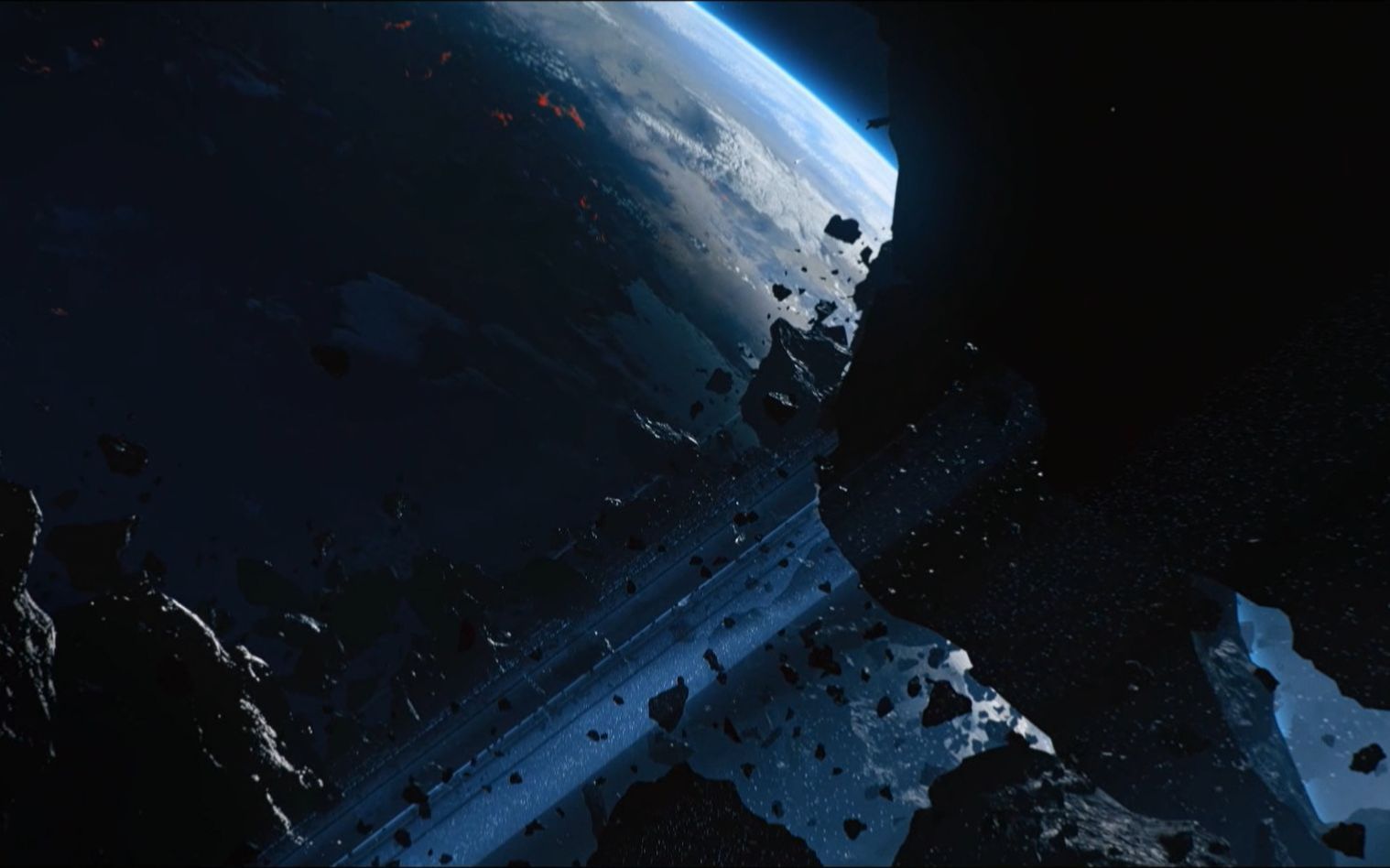 明日方舟:终末地