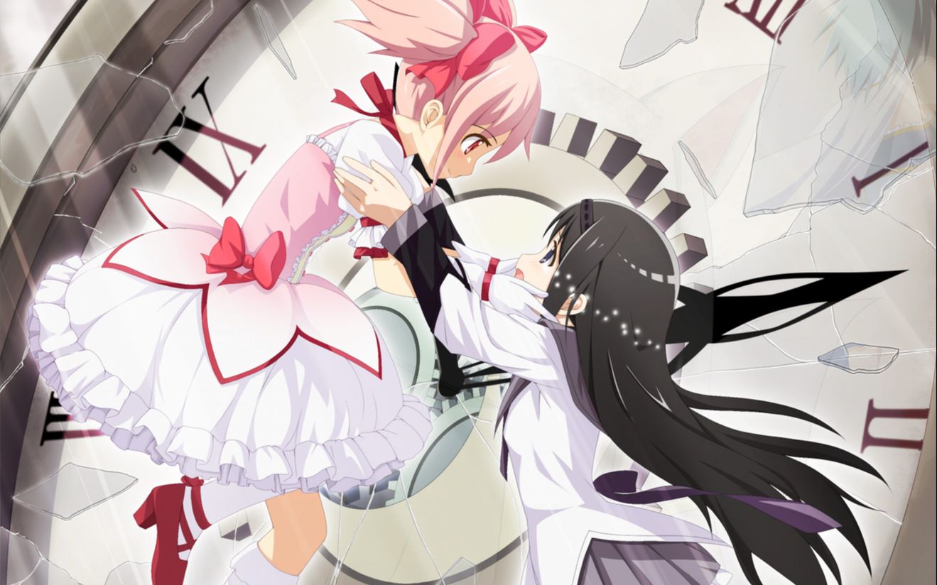 【魔圆/晓美焰】绝 望 の 物 语