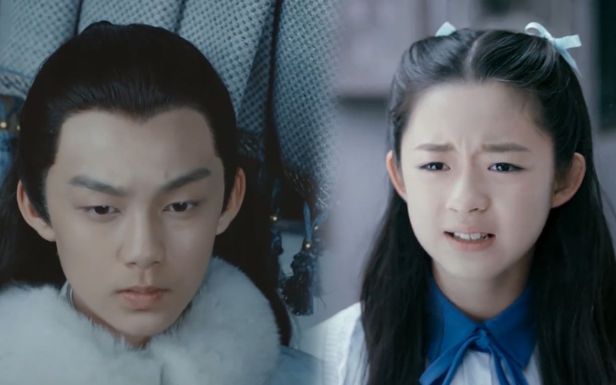 黄毅x黄杨钿甜一个摸鱼