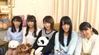 Keyaroom 欅坂46 睡衣天子會 第1夜 哔哩哔哩 Bilibili