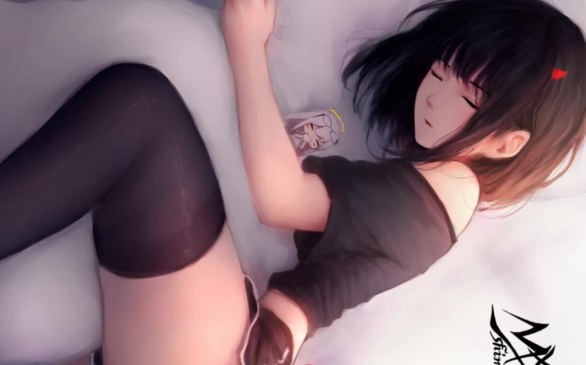 【Wallpaper Engine】美到爆炸的壁纸哔哩哔哩bilibili