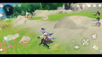 原神送个甘雨初始号 再送一二十个初始五星号 进来看看 哔哩哔哩 Bilibili