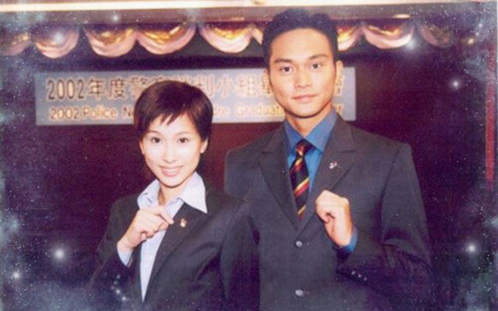 谈判专家—杨光x叶可人(张智霖x文颂娴)