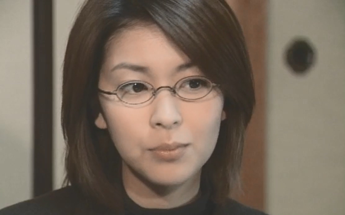 【松隆子 木村拓哉 律政英雄】"我是喜欢温柔的,但也会被吵吵闹闹认真