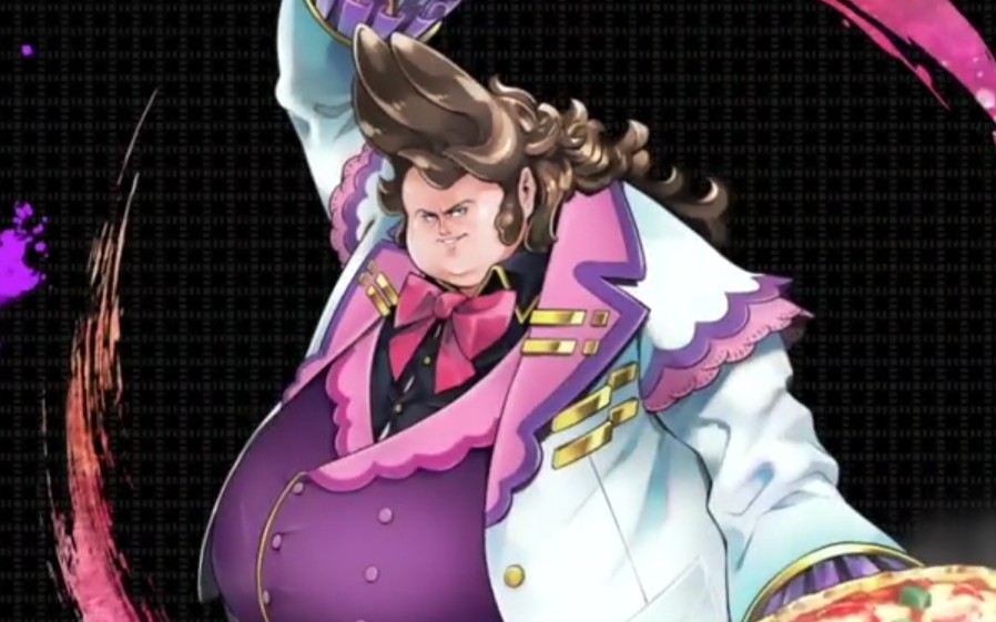 compass新角色77世试玩