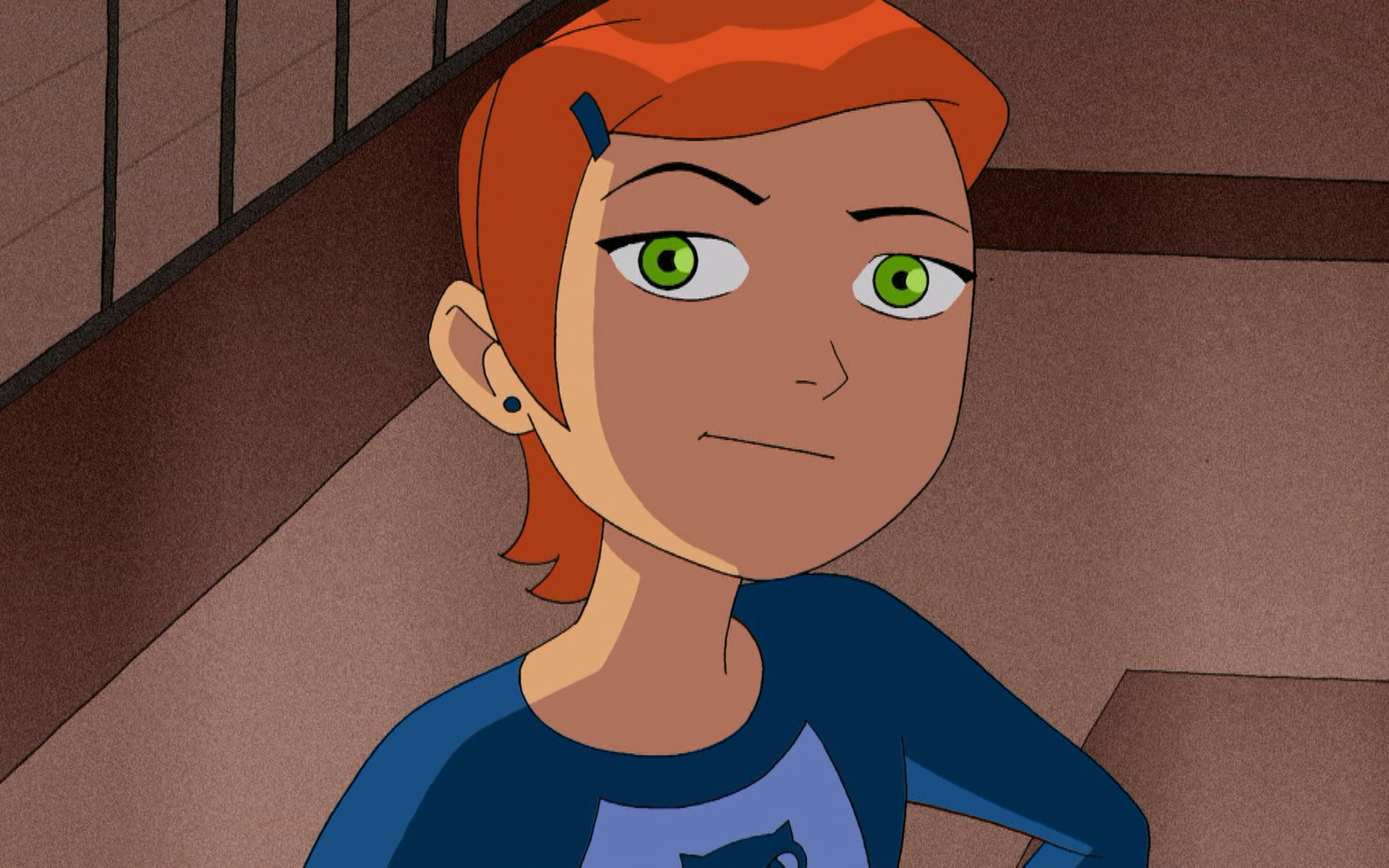 少年骇客 第二季 中文配音