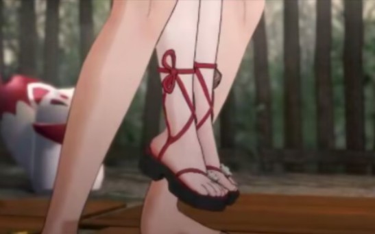 【星穹铁道同人推荐】开拓者与小夹子花火欢愉,"快放我下来,虽然这样