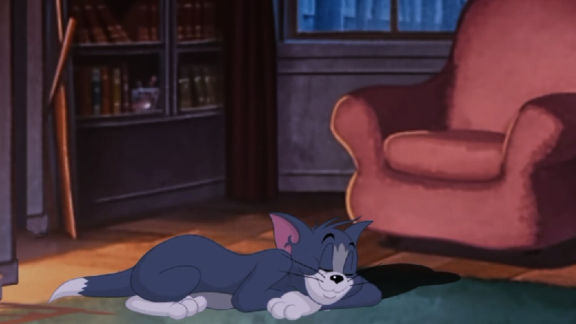 伴奏助眠 | 猫和老鼠经典旋律贯耳