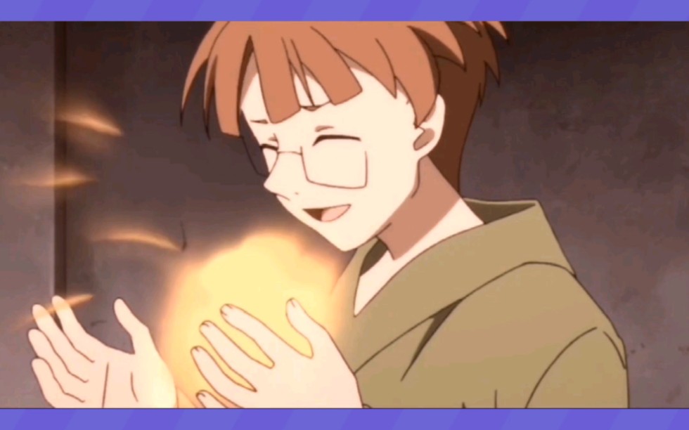 《一人之下》双全手吕良