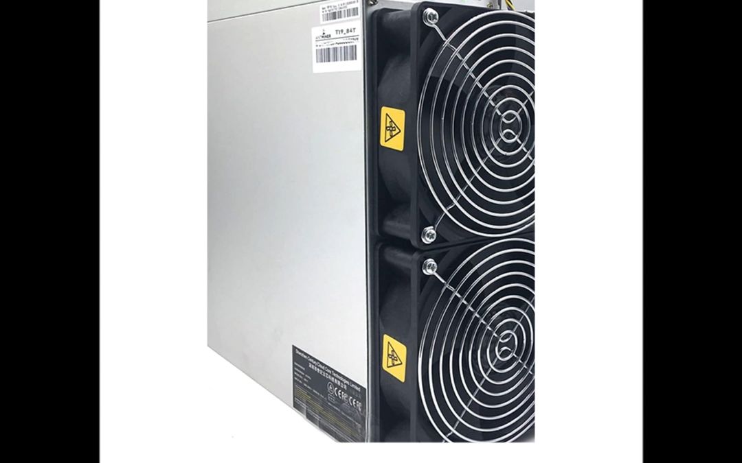 蚂蚁矿机antminer t19 84ths俄罗斯 香港库存
