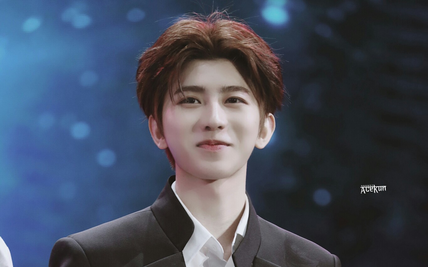 【蔡徐坤】_哔哩哔哩 (゜-゜)つロ 干杯~-bilibili