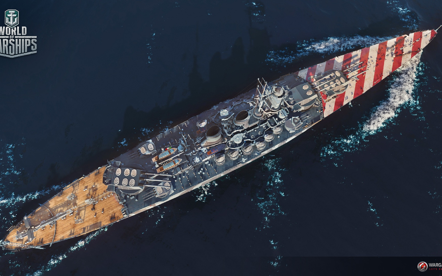 战舰世界沙盘图片
