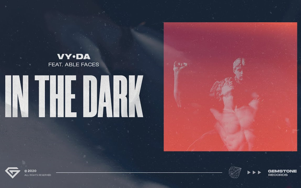 [图]【MV】VY•DA feat Able Faces - In The Dark