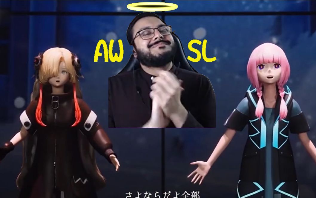 熟肉老外听花谱异世界情绪雏鸟雏鸟现场版