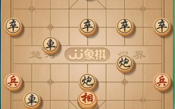 大家喜欢攻杀还是稳步推进呢?jj象棋 斗地主的百种姿势 jj斗地主官方哔哩哔哩bilibili