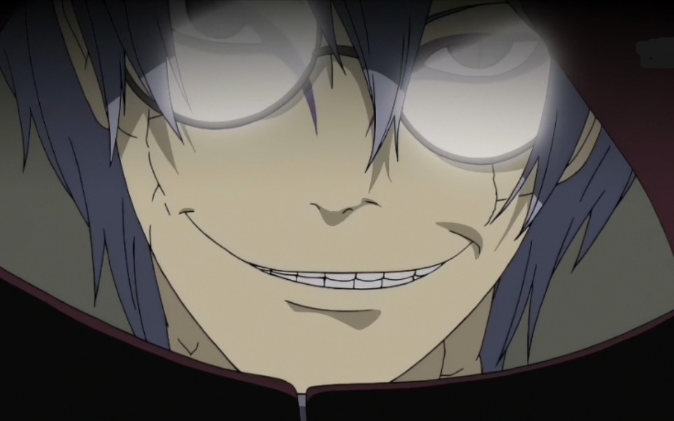 一个平平无奇的大区蛇兜罢了