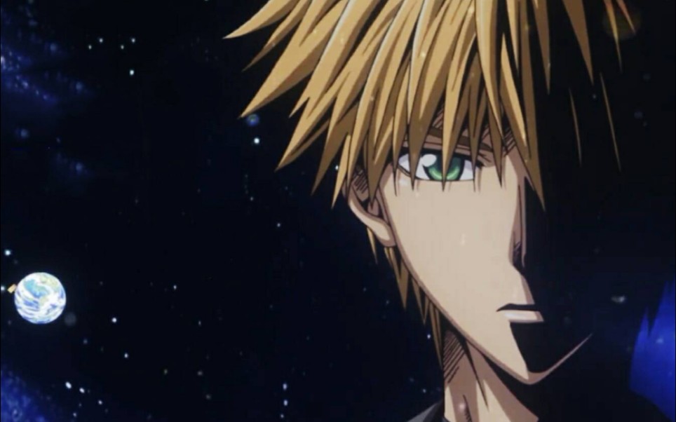 【会长是女仆大人】碓冰拓海个人安利丨舔颜向_哔哩哔哩_bilibili