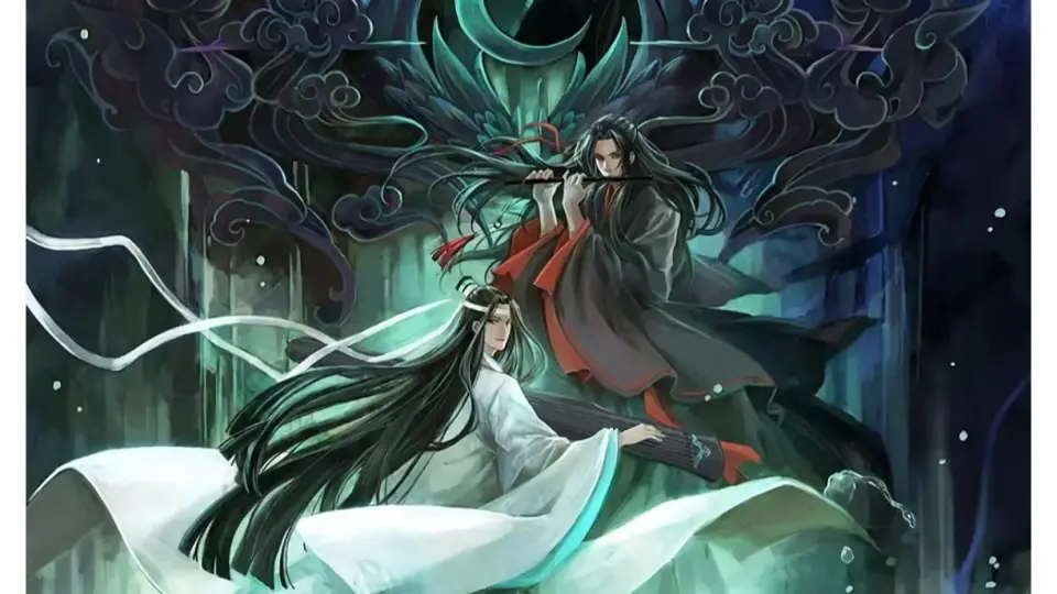 3D打印《魔道祖师》夷陵老祖的阴虎符_哔哩哔哩_bilibili