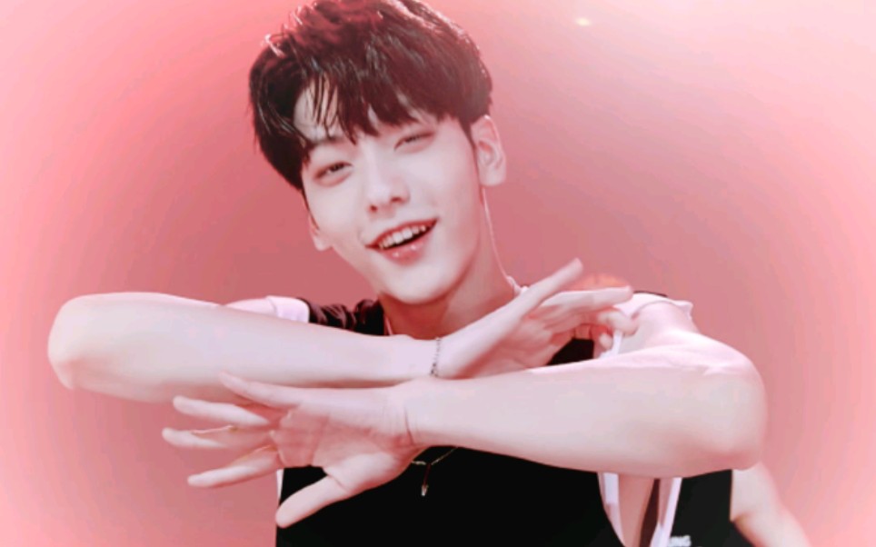 【崔秀彬】无袖就是坠吊的!