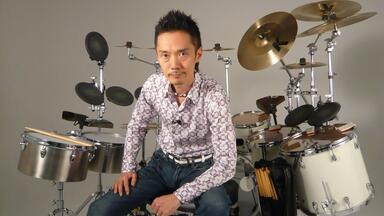 HIROYUKI NORITAKE DRUM UNIVERSE 則竹裕之教則ビデオ_哔哩哔哩_bilibili