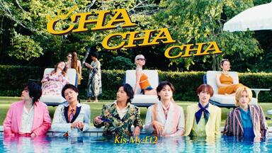 Kis-My-Ft2-Kis-My-MiNT Tour 东京ドーム演唱会中文字幕(Live