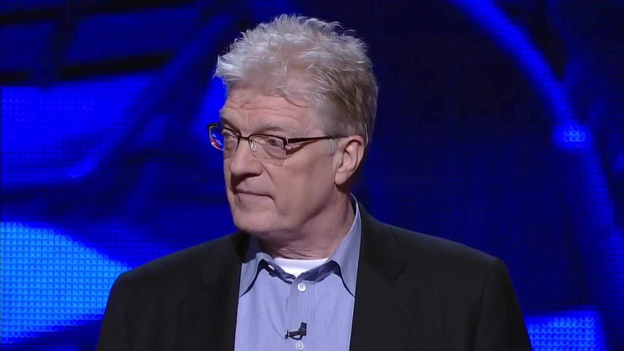 [图]如何逃出教育的死亡谷？TED雙語演講 Sir Ken Robinson: How to escape education's death valley