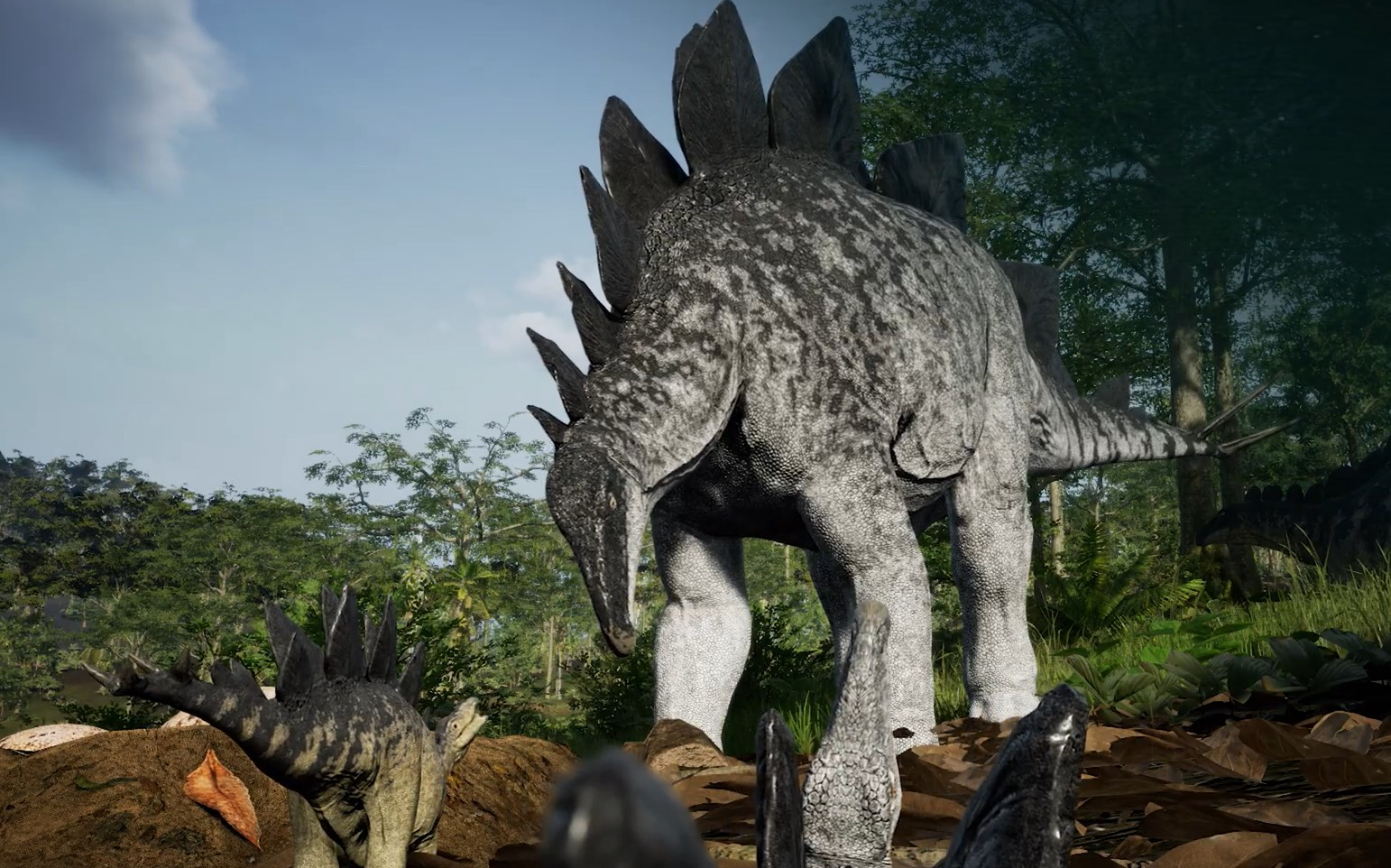 the isle 官方教程