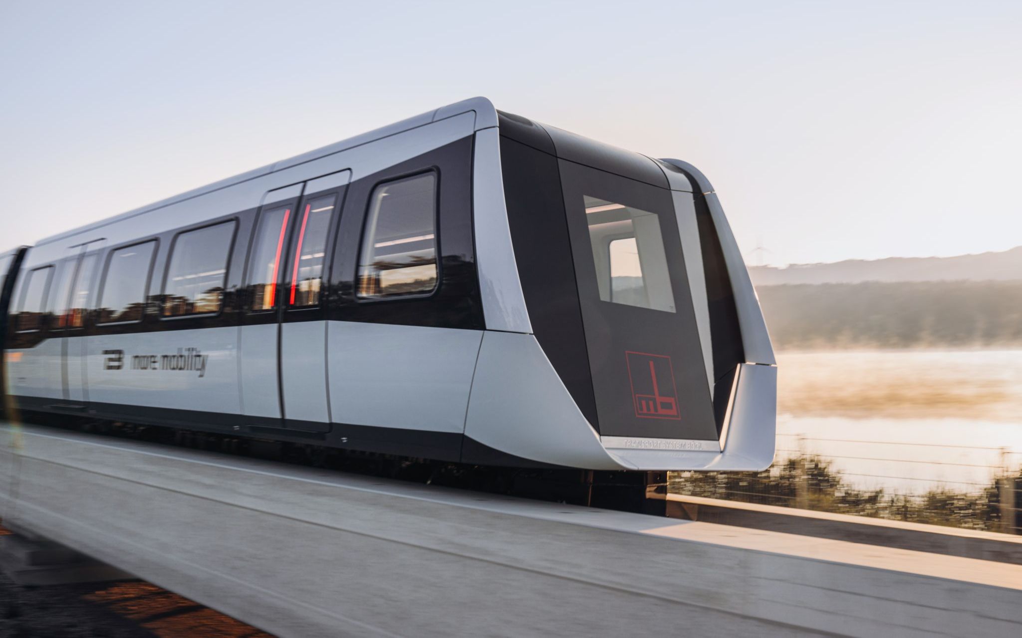 [中字] 新一代内嵌式磁悬浮.德国tsb宣传片_哔哩哔哩_bilibili