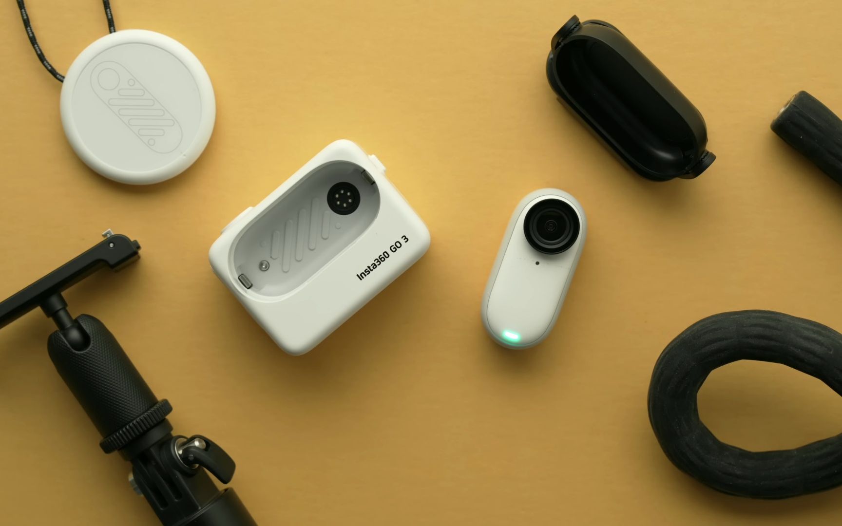 影石 insta360 go 3 是我2023 年最喜欢的数码产品「jonathan