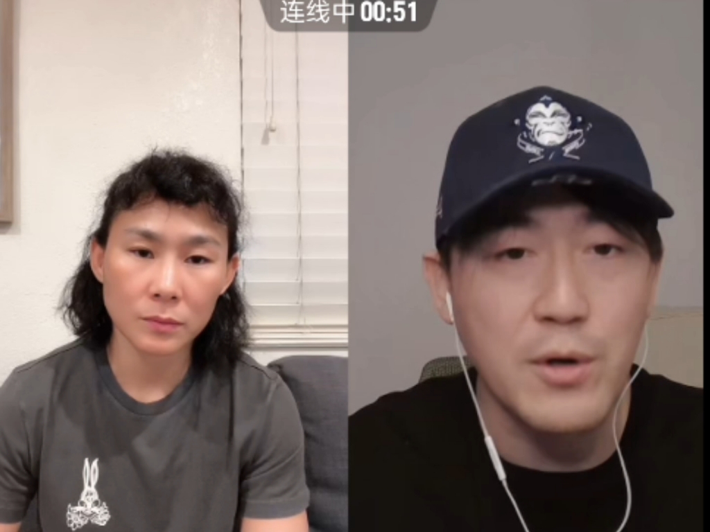 闫晓楠:要接受大家的批评,做真实的自己