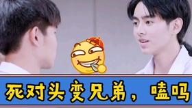 兄弟 他泰新剧上映 哔哩哔哩 つロ干杯 Bilibili