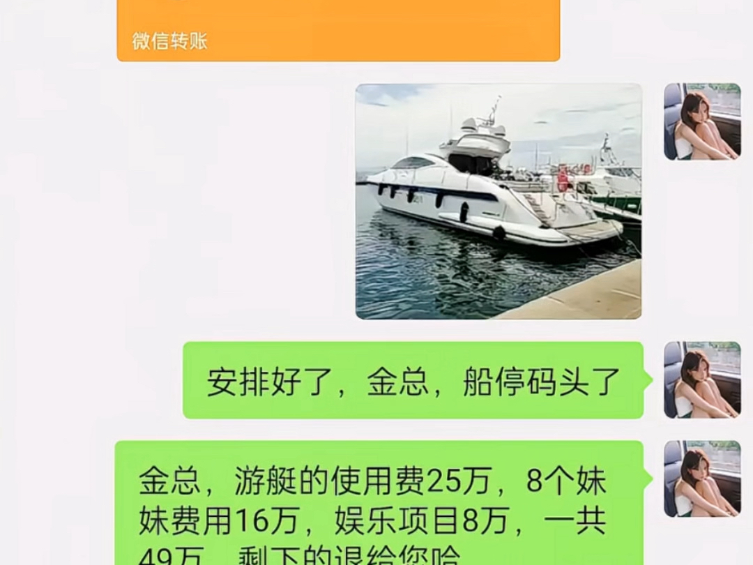 金总为啥要拉黑我呀?我哪里做错了吗?哔哩哔哩bilibili