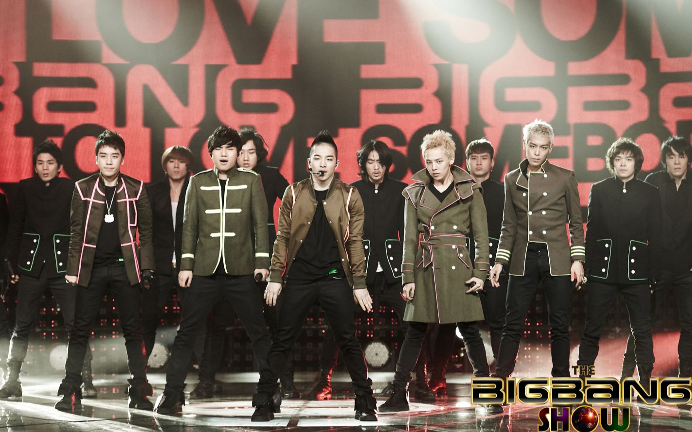 【BIGBANG综艺】BBTV合集哔哩哔哩bilibili