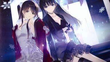 WHITE ALBUM2 Original Soundtrack ～encore～_哔哩哔哩_bilibili