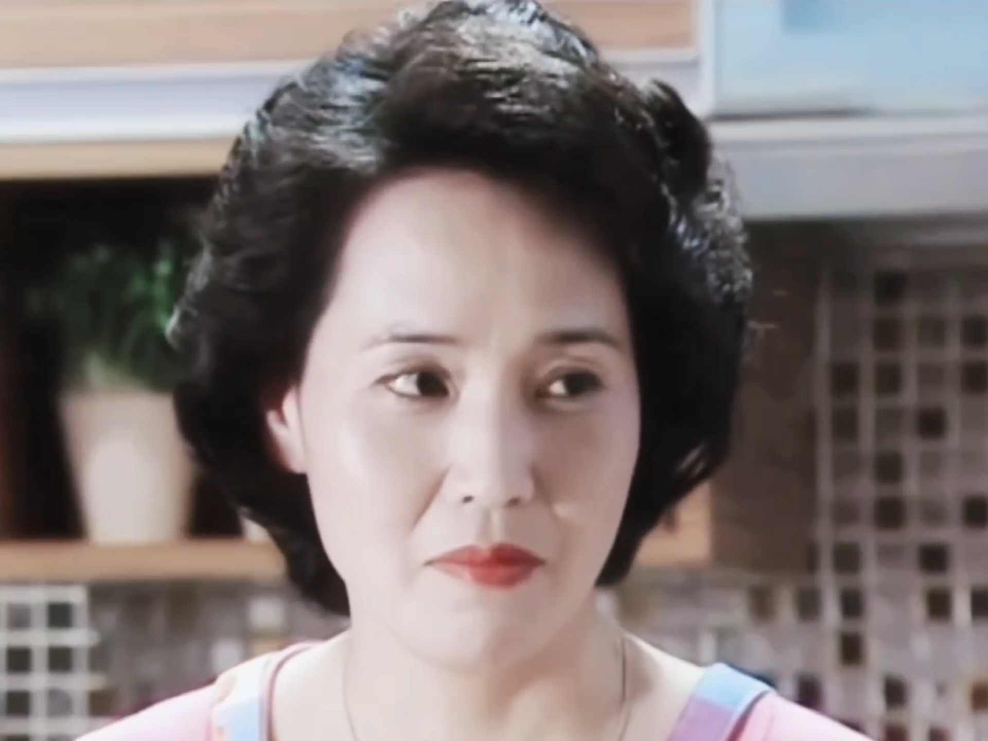 【沈慧芬】笑容好甜