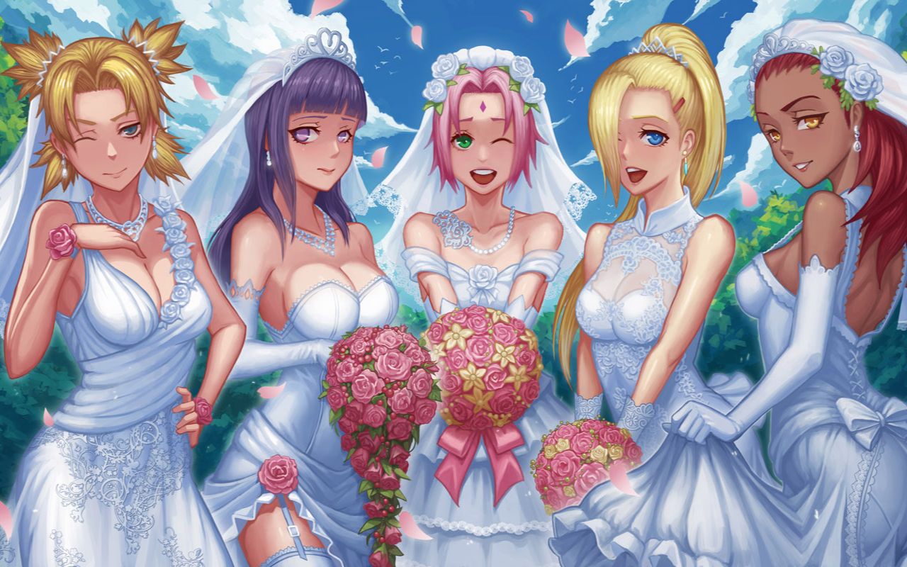 【火影忍者疾风传】ホタルノヒカリ 萤之光-生物股长